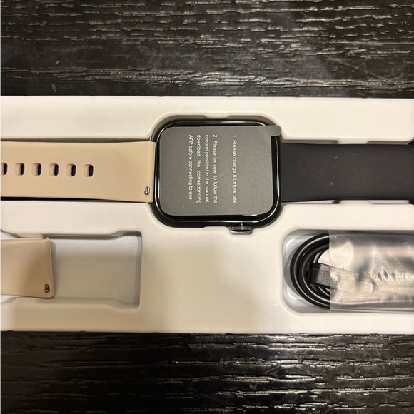 Smart watch - Picture 3 of 3